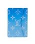 Louis Vuitton Blue Sky Cardholder, front view